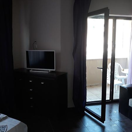 Private Apartments in hotel Dolce Vita Goudstrand Buitenkant foto