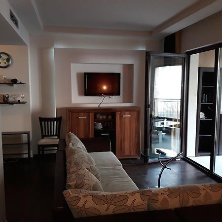 Private Apartments in hotel Dolce Vita Goudstrand Buitenkant foto