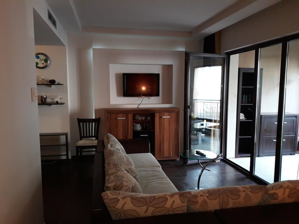 Private Apartments in hotel Dolce Vita Goudstrand Buitenkant foto