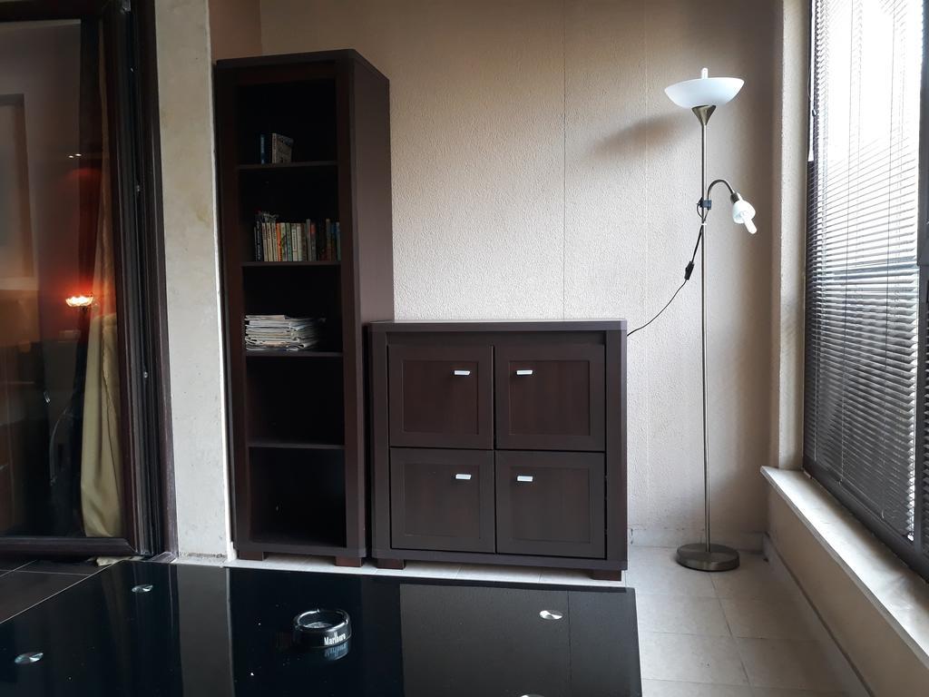 Private Apartments in hotel Dolce Vita Goudstrand Buitenkant foto