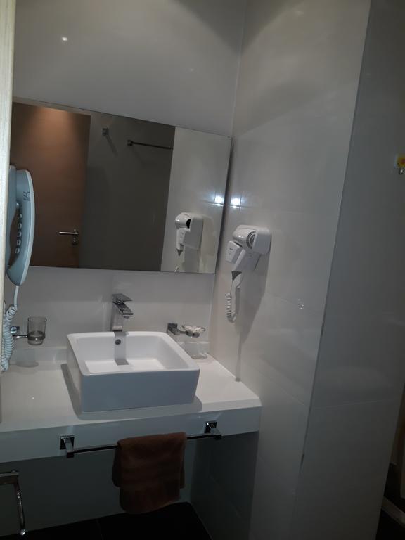 Private Apartments in hotel Dolce Vita Goudstrand Buitenkant foto